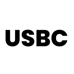 شعار USBC Inc