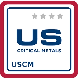 USCMF logo