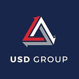 USD Partners LP logo