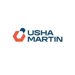 Usha Martin Limited Logo