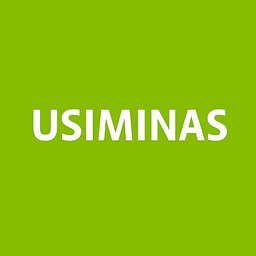 Usinas Siderúrgicas de Minas Gerais S.A. Logo