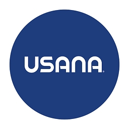 USANA Health Sciences Inc. Logo