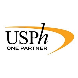 U S Physical Therapy Inc /Nv logo