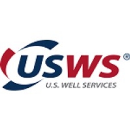 U.S. Well Services, Inc. logo