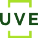 UVE logo