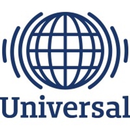 Universal Corporation Logo