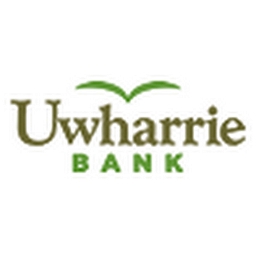 Uwharrie Capital Corp logo