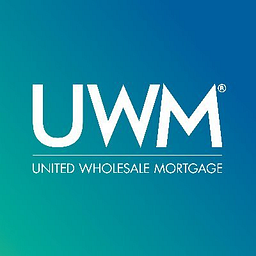 شعار UWM Holdings Corp