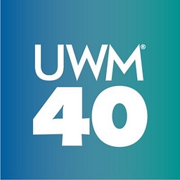 Uwm Holdings Corp logo