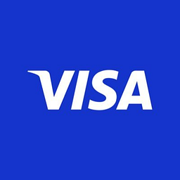 Visa Inc. logo