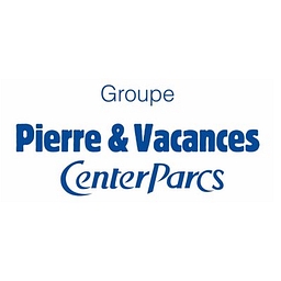 Pierre et Vacances S.A. Logo