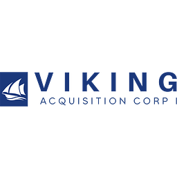 شعار Viking Acquisition Corp I