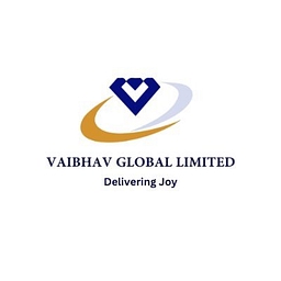 Vaibhav Global Limited Logo