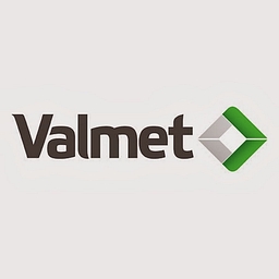 Valmet Oyj Logo