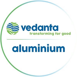 Vedanta Aluminium Metal Limited Logo