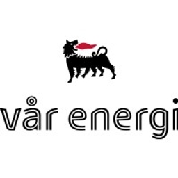 Vår Energi AS Logo