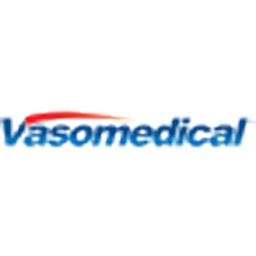 VASO Corp logo