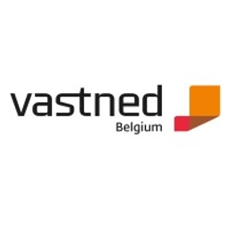Vastned Belgium Logo