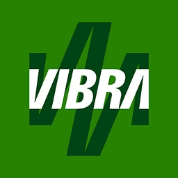 Vibra Energia S.A. Logo