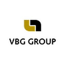 VBG Group AB (publ) Logo