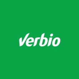 VERBIO Vereinigte BioEnergie AG Logo