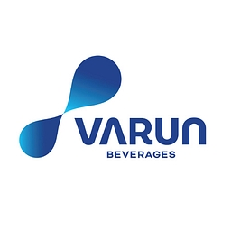 Varun Beverages Limited Logo