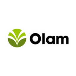 Olam Group Limited Logo