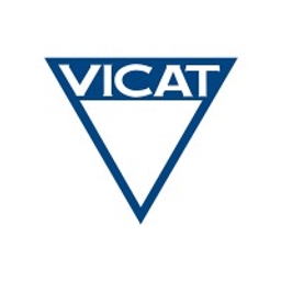 Vicat S.A. Logo
