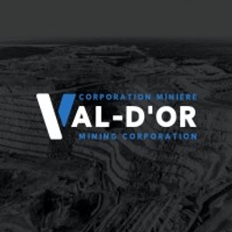 VDOMF logo