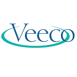 Veeco Instruments Inc logo