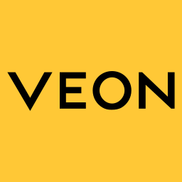 شعار VEON Ltd