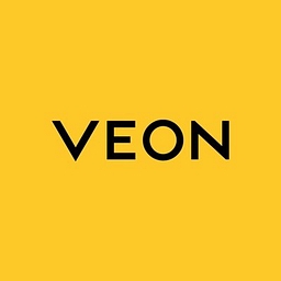 VEON Ltd. Logo