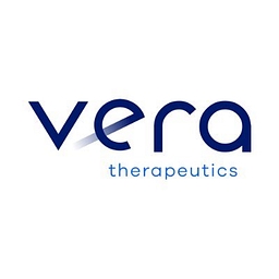 Vera Therapeutics Inc. Logo
