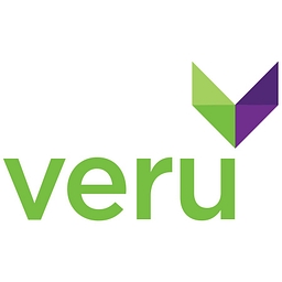 VERU INC logo