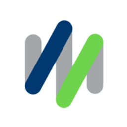 شعار Vertex Inc