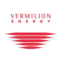 Vermilion Energy Inc. Logo