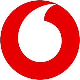 Vodafone Qatar P.Q.S.C. Logo