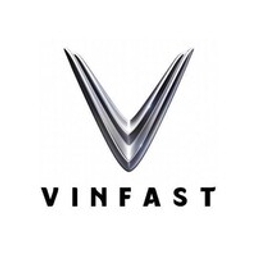 VinFast Auto Ltd. Logo