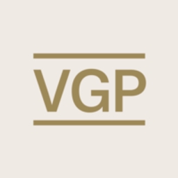 VGP N.V. Logo