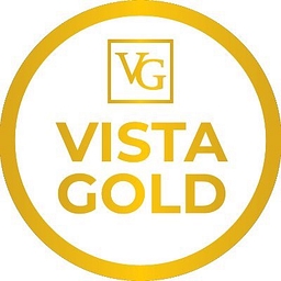Vista Gold Corp logo