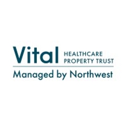 Vital Healthcare Property Trust Logo