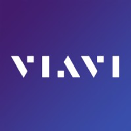 شعار Viavi Solutions Inc