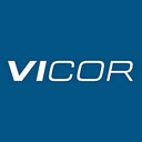 VICR şirket logosu