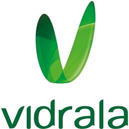 Vidrala S.A. Logo