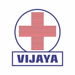 Vijaya Diagnostic Centre Limited Logo