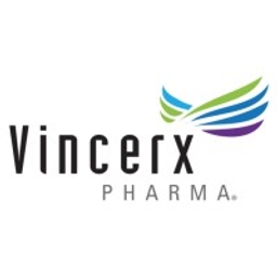 Vincerx Pharma, Inc. logo
