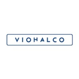 Viohalco S.A. Logo