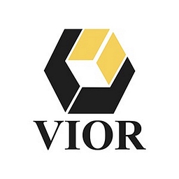 VIORF logo