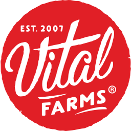 شعار Vital Farms Inc