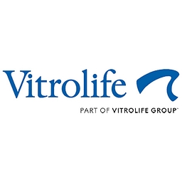 Vitrolife AB (publ) Logo
